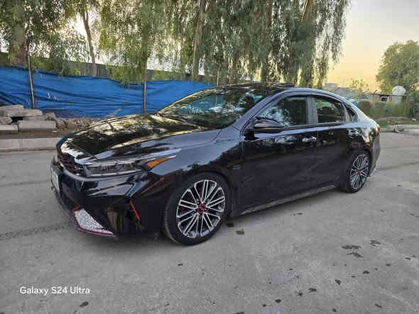 للبيع
سعر 142$
فورتي  جي تي موديل 2022 
 ماشية 60 ألف
محرك ٤سلندر  توربو كير عادي  شرط المحرك والكير 
رقم اربيل دولي رقم وهزة وسنويه جديد شرط التحويل 
🚫صبغ بابين يمين  بدون دواخل 
ارباك بردا فقط مرفوق سونار وصورها بأمريكا
فول مواصفات بس كير عادي 
سلايد فتحة سقف 
بصمة تشغيل عن بعد
 أشارةبالمراية  ترحيب 
تبريد  قطعتين ثللللج ❄️ 
درايف مود أنظمة قيادة 
 تحديد مسار مانع انزلاق  رادارات
كشنات جلد هيتر بلكشن 
لايت زينون ليد امامي خلفي كشاف امامي 
طخم ويل كب طخم تاير جديد 
شاشة كبيرة كامرا خلفية حساسات 
شوتة صوت رياضي 
 وبعد بيها مواصفات 
موصل الايسر 
***********
***********
