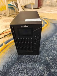 UBS اونلاين • بطارية 1000KV • القرنة البصرة