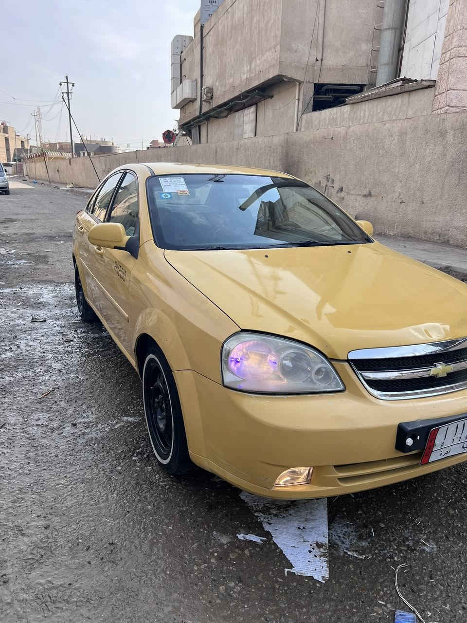 السلام عليكم اوبترا قير عادي مديل 2010 سياره  باسمي سنويته تسقط 2030 هزه توه صاعده خطه والبحث بعدلهن سنه يلا يسقطن رقمه انكليزي بس تستلم لوحات مكاني الناصريه سعره 56 وبيه مجال


**إذا كنت صاحب هذا الإعلان وتريد حذفه لأي سبب، رجاءا أرسل رسالة إلى الدعم الفني**