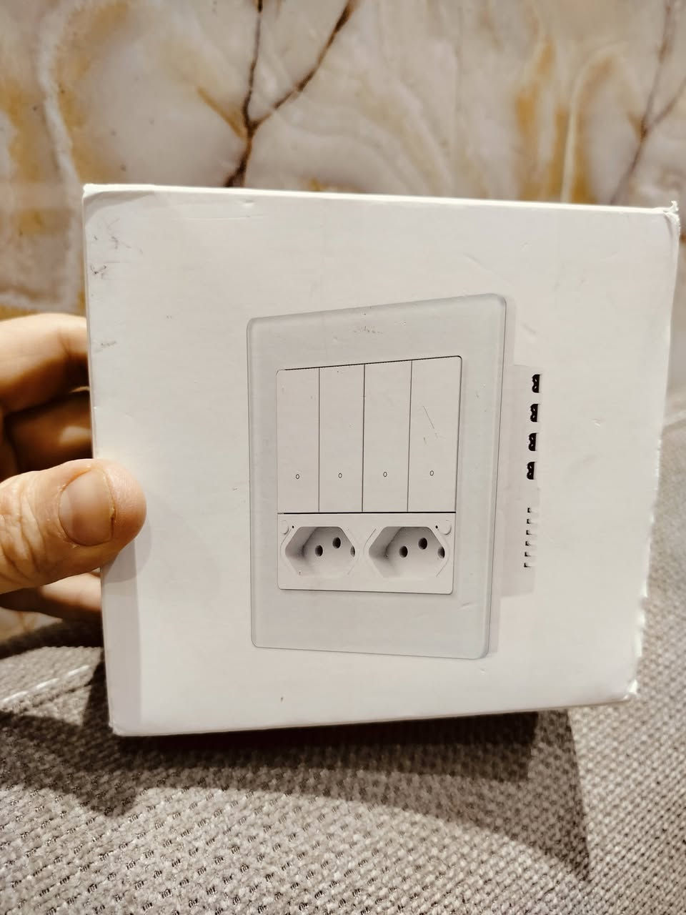 التوصيل 5000
اللهم صل على محمد وآل محمد 🌺


**إذا كنت صاحب هذا الإعلان وتريد حذفه لأي سبب، رجاءا أرسل رسالة إلى الدعم الفني**