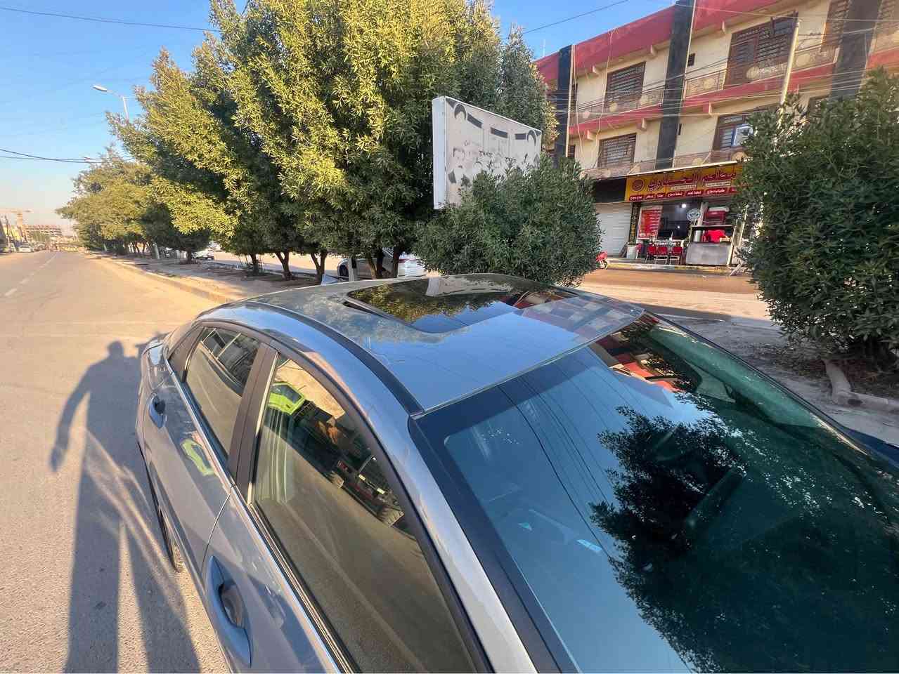 النترا. سمنتي.  فول. لمتد  قطعتين. كلير. وقطعتين نفس. الون.  بدون. ارباك.  بدون. شواصي.  ظربه. شطح. جاملغ. وباب يمنه  
*********** بغداد, العراق
