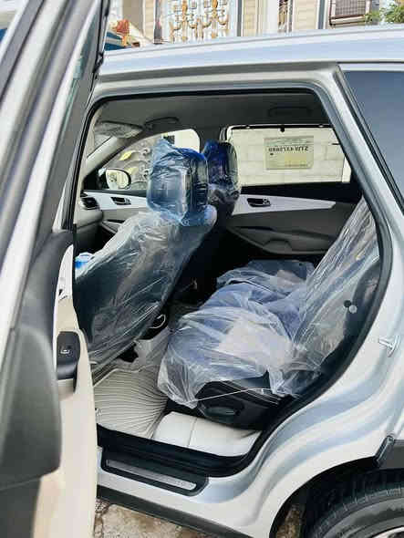 السلام عليكم كي سورنتو موديل ٢٠ خليجي مكفوله كفاله عامه فول عده بله بنورامه سعر ٢٥٥بيه مجال قليل رقمي ***********
