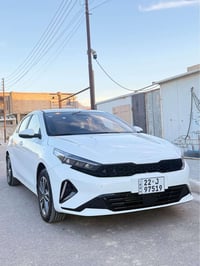 مديل ٢٠٢٤ • ماشيه ٣١٠٠٠ • كفاله عامه