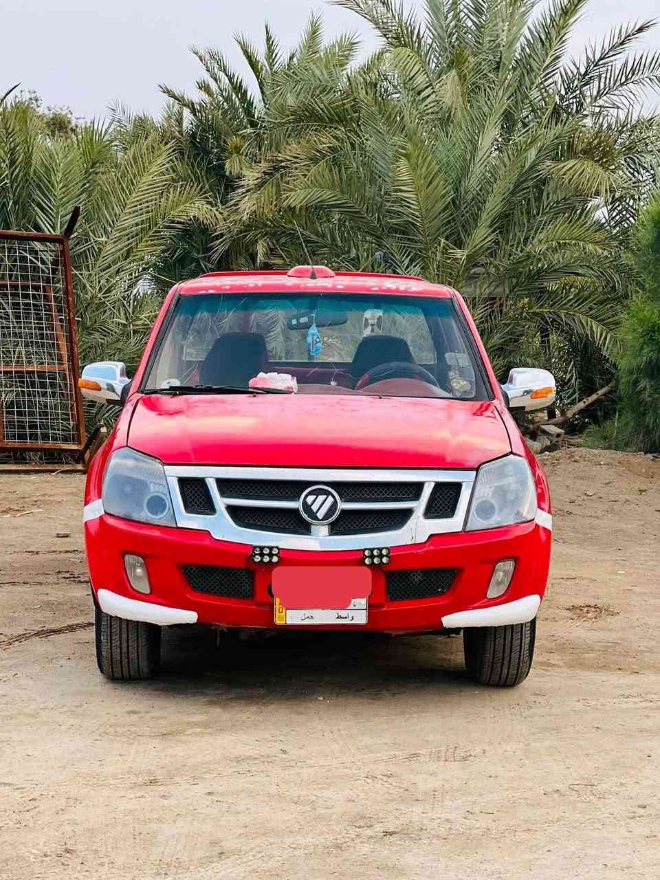 بيكم فوتون 2013 السياره جديده كلش
 كفالة  من الضربه والتبديل والخياس سفلون 
شركه قماره وبنيد مكينه كيرحداديه تخم تاير 
كهربائيّة كله شغاله ارضيه جلد السياره جديده
رقم واسط سنويه مجدده مشروع وطني تحويل 
مباشر السياره جاهزه مابيه نقص برغي مال جناي 
السعر 49وبيه مجال بيع مستعجل 
الشراي يتصل 
***********
***********
