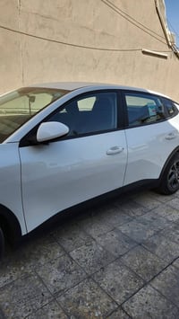 للبيع فقط بدون مراوس... KIA K3 مكسيكي خليجي دوليه موديل 2024 رقم بغداد...