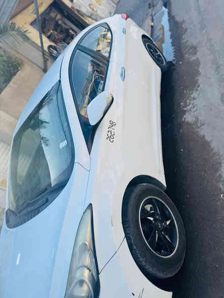 السلام عليكم اعادة النشر 

هونداي افانتي خليجي 2012 رقم بغداد انكليزي باسمي حادث جاملغ خلفي وبيها صبغ حزام رش محرك ١٦٠٠ مري شفط شاشه داخل نظيف كير خير من الله السعر ٩٠  وبيها مجال بسيط وترهم مراوس سونار موجود مكانها بغداد رقم *********** بغداد
