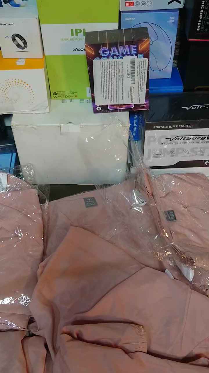 بجامة سكراب طبي اللون وردي عدد 10


**إذا كنت صاحب هذا الإعلان وتريد حذفه لأي سبب، رجاءا أرسل رسالة إلى الدعم الفني**