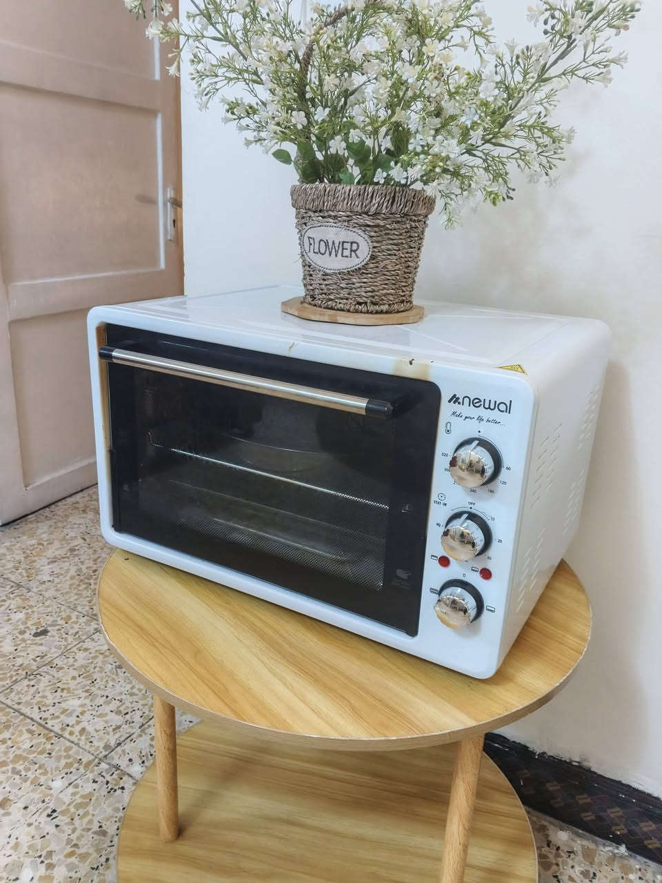 السلام عليكم غراض بيت كامل
اريد شخص يشتري غراض بيت كامل ياخذهن كلهن 
بغداد شارع فلسطين فلكة النادي التركماني 
***********
