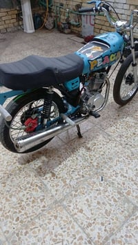 بصره 5ميل • مكينة CGM • اغراض اصليه