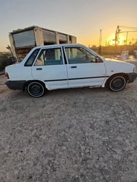 سايبه مديل 10خصوصي  مكينه بيه  خيط بخار كير مكفول تخم تاير جديد سنويه ...