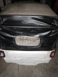 بياجو • مديل ١٨ • نقص ورقتين