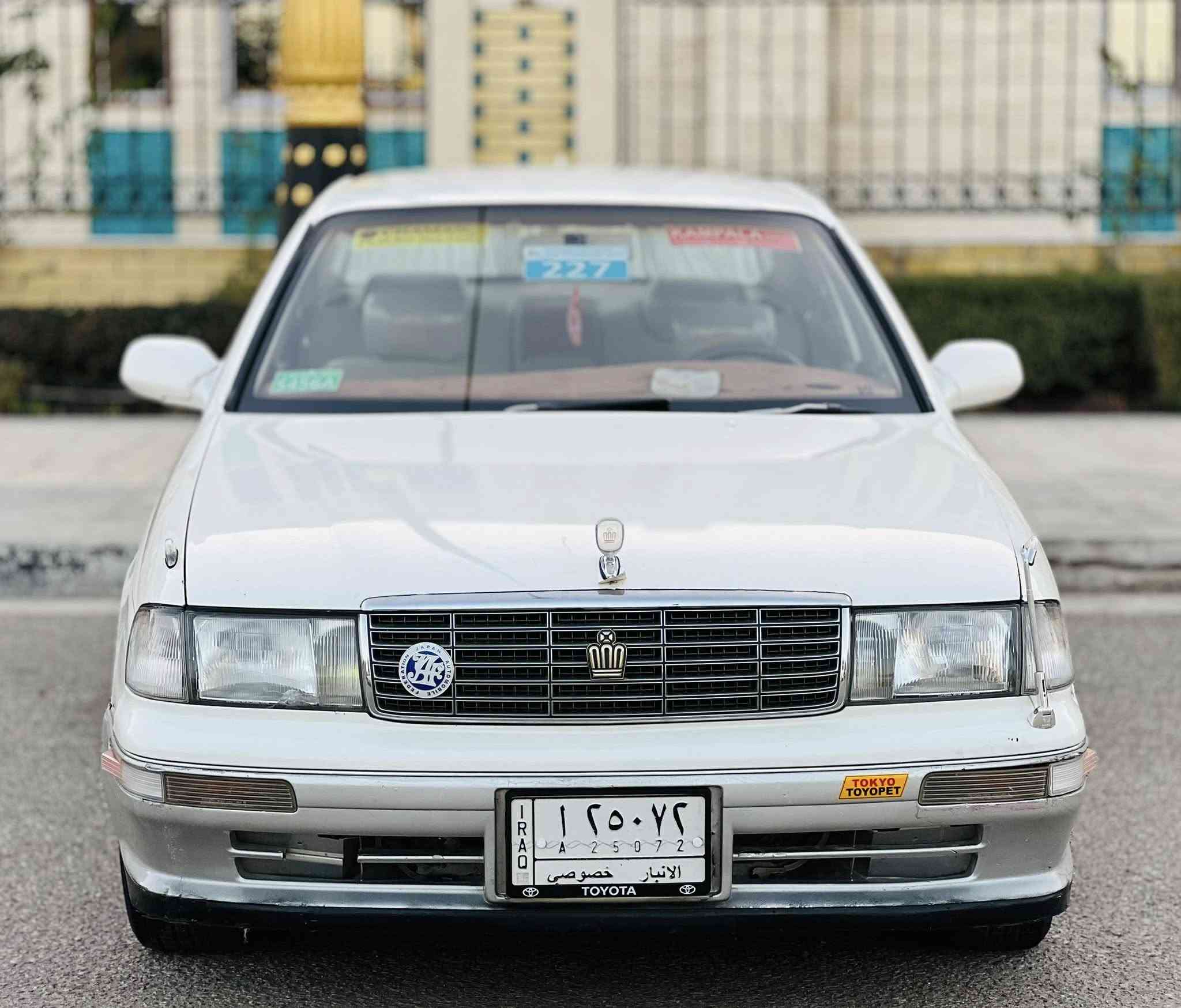 سلام عليكم ورحمة الله
السعر 62 وبيها مجال
الاستفسار ***********
لبيع بطه منفصل موديل 1995لون صدفي رقم انبار مشروع وطني مداور بكل المحافظات مكفول من الكص ونقل الجثه والضربه والخياس كفاله عامه محرك وكير كارتون 2500 حداديه جديده شاشه تاب سنتر لك  ستيرن كهرباي بطاين دشبول كشنات تنته كارتون كاعيه جلد العنوان كربلاء
