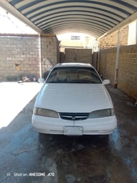 برنس • موديل 95 • رقم واسط