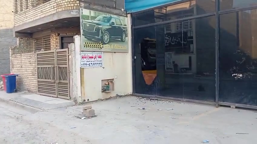 السلام عليكم محطه بالدوره للبيع هي وارضها بثلاث ملايين ايجارها 750 محطه كامله مكمله اللي اللي يحب راح يخلي رقم تلفوني خليه يخابرني على الواتساب ***********

