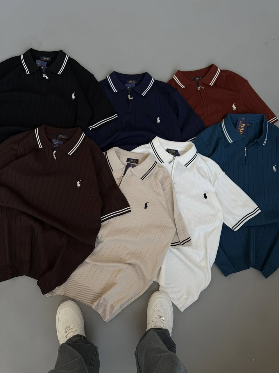 جديد فول تريكو 🔥🔥


**إذا كنت صاحب هذا الإعلان وتريد حذفه لأي سبب، رجاءا أرسل رسالة إلى الدعم الفني**