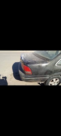 فراشه • ١٩٩٦ • اتوماتيك