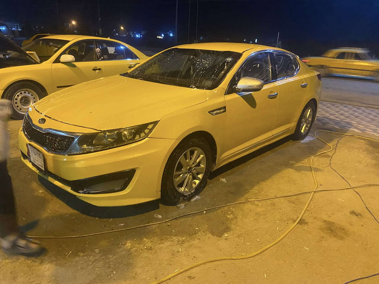 السلام عليكم 
اوبتيمه ١١وارد كوري مكينه ٢٠٠٠ كير ٦نمر 
ضربه جاملغ امامي جهت السايق كهربائيات كله شغاله حداديه خير من الله منظومه غاز خط وبحث مصفره    
للبيع أو المراوس عادي سعره ٩٦وبيه مجال رقم قادسيه
بسمي رقم الهاتف ***********
