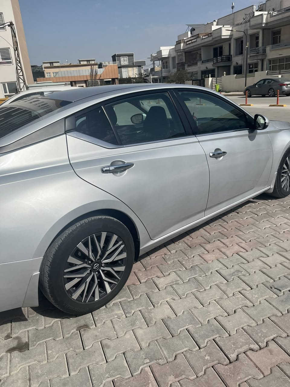 السلام نيسا ن التيما 2023 بس يم الصندوق رقم باخ بأمريكا ماشي41 مكان سيارة كركوك سعر سيارة 168(***********.  سعر 168
