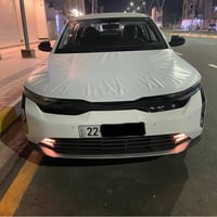 كيا K3 • ٢٠٢٥ • رقم اربيل