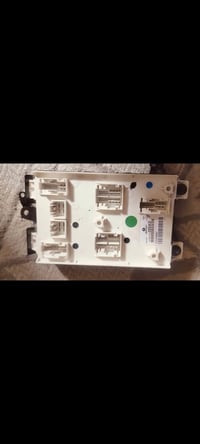 رمظان كريم غراض جيب تفصيخ 07702604490 1 BCM مال كصه  2 فان تبريد اصلي ...