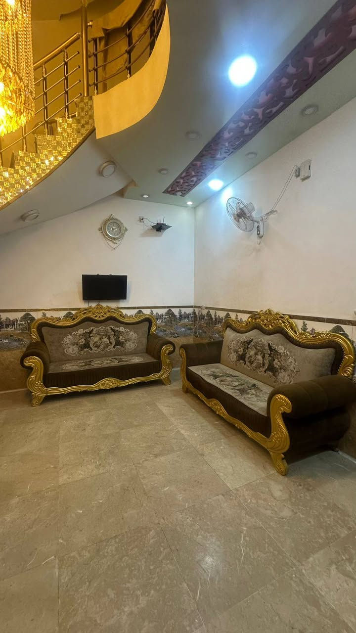 للتواصل ‏‪0770 923 8797‬‏
السلام عليكم تخم نظيف جدآ 10 مقعد السعر والتفاهم مع صاحب الرقم اني مكلف بالنشر وشكرآ
