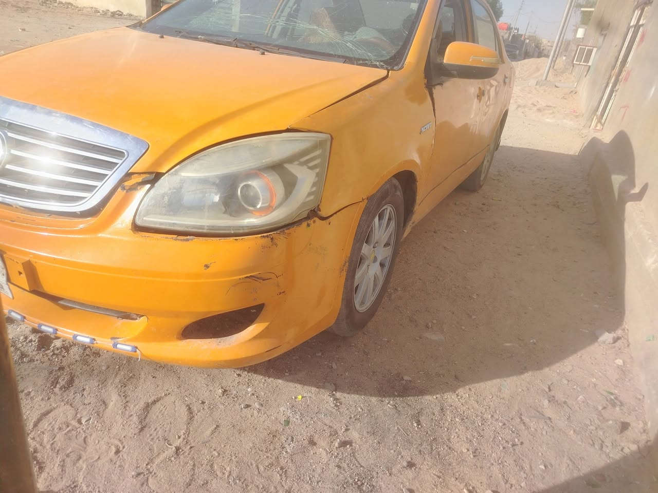 سلام عليكم سياره جيلي سياره حلوه
محرك وكير حلوت البيع ولا مراوس
*********** وتساب او تصال
مكاني بصره
