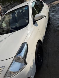 نيسان صني • ٢٠٢٥ • ٦٢ الف
