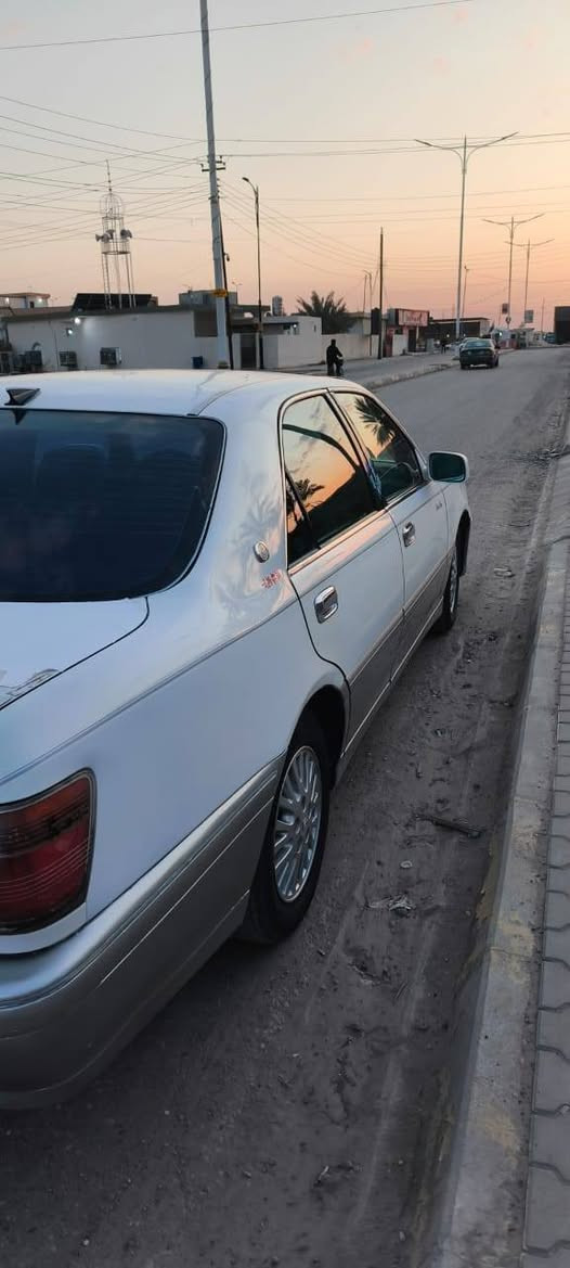 ملكه للبيع كصتين محرك ففتي سعر٣٣وبي مجال***********
