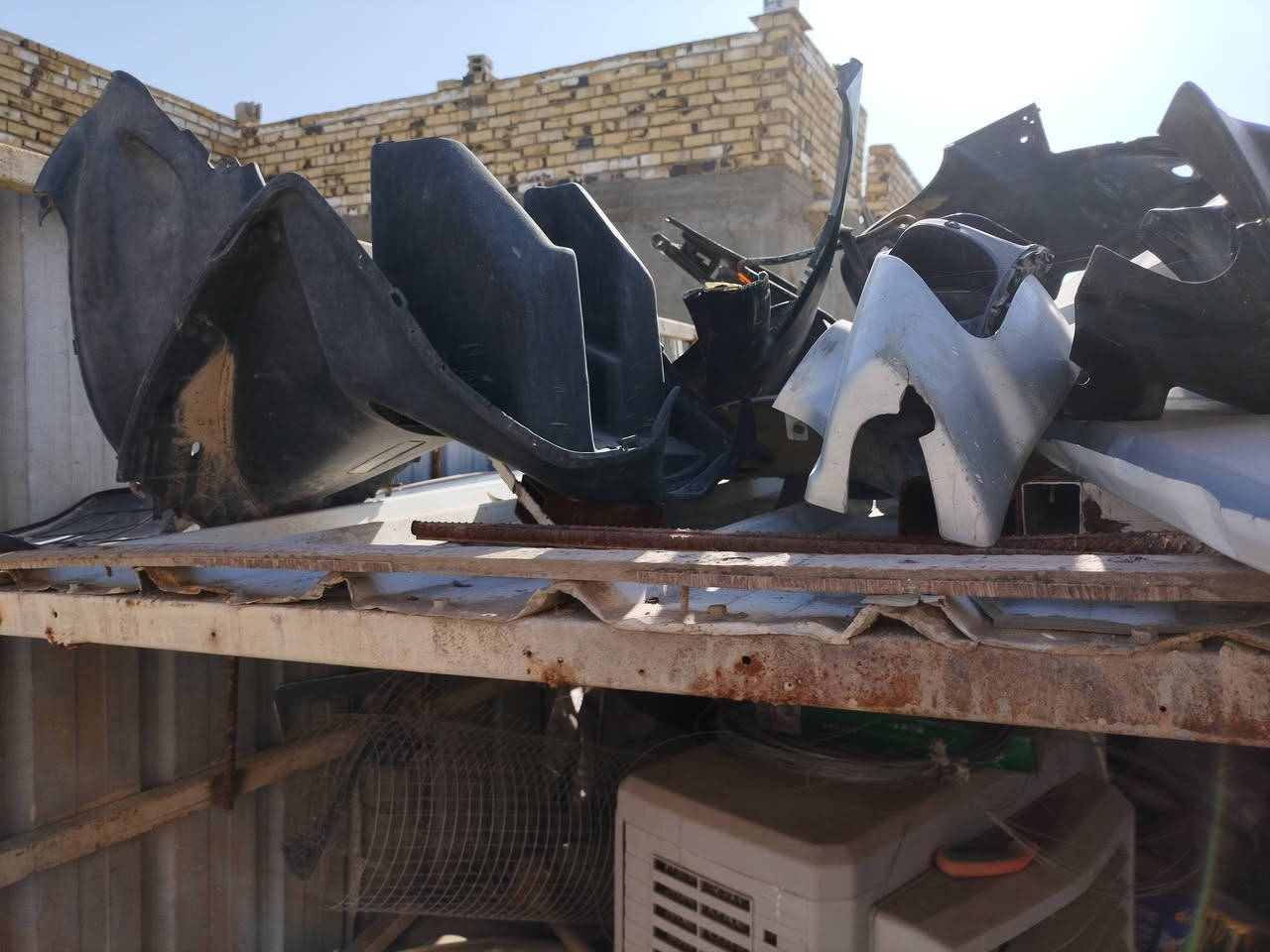 السلام عليكم غراض دراجات للبيع وكفر ماكس عدله مكان حله بكرلي للاستفسار على رقم ***********
