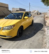 النتره موديل2009 مكينه 2000 المرغوب   ضرر جاملغ خلفي السياره ليبل واحد...