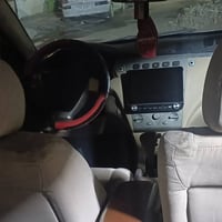 شيري A5 • ٢٠١١ • تحويل مباشر