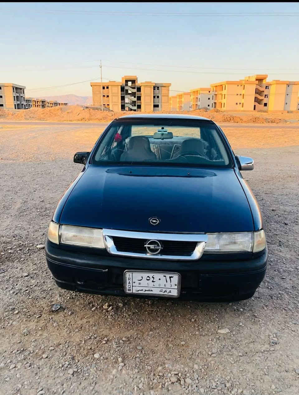 تراوس بيئيم  525 تفاصيل خاص


**إذا كنت صاحب هذا الإعلان وتريد حذفه لأي سبب، رجاءا أرسل رسالة إلى الدعم الفني**