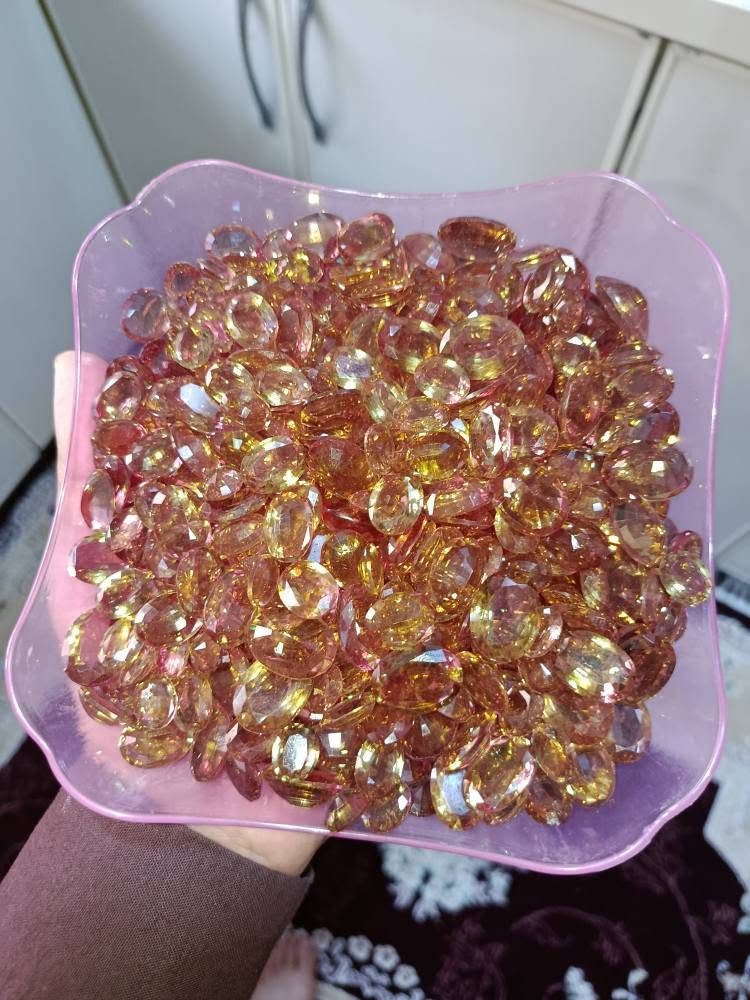 حجر سلاطین (یتغییر للون)
حجم صغار
٤٠٠ قطعە موجود
سعرهم ٤٠٠ الف
توصیل موجود أربيل, العراق


**إذا كنت صاحب هذا الإعلان وتريد حذفه لأي سبب، رجاءا أرسل رسالة إلى الدعم الفني**