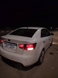 سيراتو • ٢٠١٠ • رقم نجف دولي