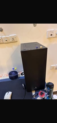 GTX 1080 Ti 11GB • رايزن 3 4350 • بغداد شعلة