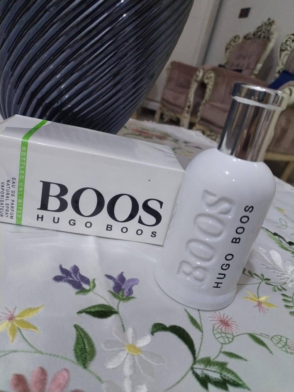 عطور شي ان ماستر
السعر ١٠
***********
