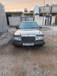 مارسيدس دب 300 محور كير ومحرك vvti 3000 رقم اربيل باسمي جاهزة من كلشي ...