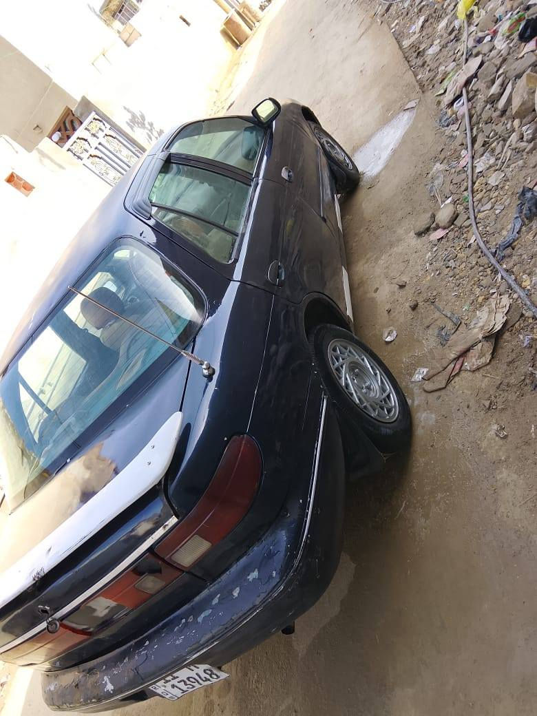 السلام عليكم كيه سيفيا موديل )93)( گير اوتوماتيك ) السياره جاهزه رقم بغداد انكليزي تحويل مباشر عنوان ذي قار قضاء النصر السعر )(25) مال بيع المكينه بيه بخار قليل ***********)( )(***********
