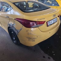 النتره موديل 2012 وارد امريكي كير ومكينه مكفولات الستفسار الاتصال عل ر...