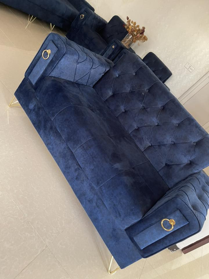 قەنەفەی ١٠ نەفەریی زور تازەو لوکە لەگەل پردە هەر هەموویی ٣٠٠ هەزار
***********
