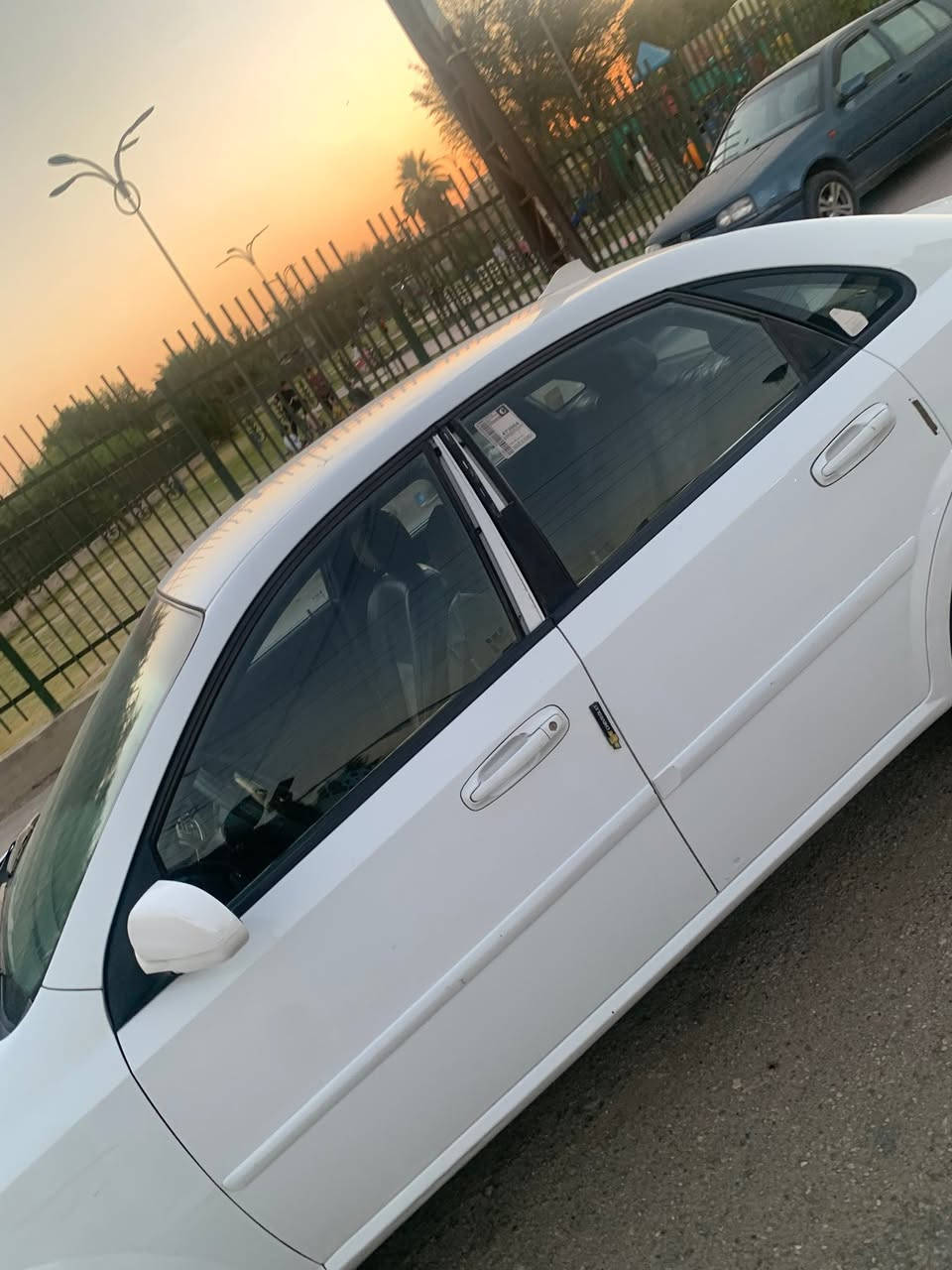 للبيع أوبترا موديل ١١ بغداد مكاني بغداد العامريه بدون صبغ
***********
