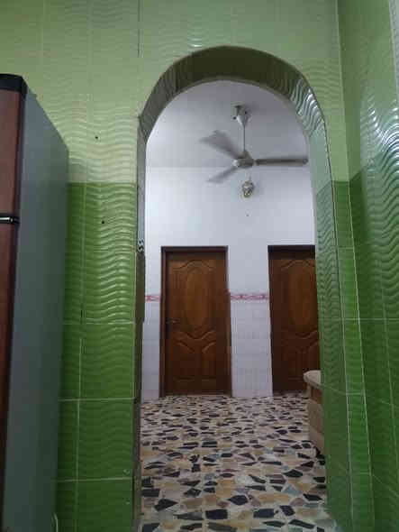 تم تنزيل/تم تنزيل السعر  بيع مستعجل ومناسب/السعر السابق 97/السعر الحالي 91مليون/بيت للبيع حي الحكم///طابق ونص/سنة البناء 2016

تفاصيل اكثر/المساحه 100/واجهه 8*ونزال 12/مقابل خدمات/قرب مدرسة 

ط1كونكريت مسلح/غرف نوم 2 وصاله ومطبخ واستقبال وحمامات داخليه وخارجية/

ط2عكاده//غرفة نوم وصاله صغيره/وصحيات

للاستفسار الاتصال على ارقام المكتب 

***********/حسين حسيب واتساب 

***********/حسين حسيب 

أو مراجعه مكتب الضامن للعقارات حي الصدر مجاور صيدليه ركن العلاج
