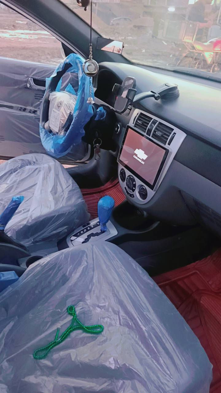 اوبتره  شوفر ليت 14 فووول ماشيه  90 حقيقي ادامه قايش نايم رولات  دهون فلاتر منظومه مي وبانزين وتبريد والصدر  الامامي والخلفي مابيها اي نقص السياره شرط واحد بغداد ? السعر  87 $ورقه وبيها مجال
الاضافات 
ويل كب bbs رياضي
بدي كت فايبر 
سبايدر 
بك لايت شكل المارسدس 
لايت ناصي منظومة زنون 
تاب اندرويد وكامره خلفيه وحساس خلفي 
بصمه تشغيل وبيها ترحيب وتشغيل عن بعد 
رقم انكليزي الجديد وهزه جديده باسمي مكاني بغداد  النهروان   للستفسار ***********  ابيع فقط 🙏
