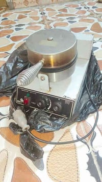 للبيع للبيع للبيع 3. أجهزة وافل الاصليه مال مشورع وشغل مو مال بيت  عرب...