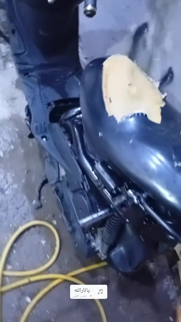 سلام علايكم درجه ماكس عدله درجه حربيه شقله نكره سلف درجه بيه مكينه شرط برقي مافتوح كله بلاديه 49
سعره 350 بيه مجال قليل مو شري لايراسلها مكاني بصره المطيحه هاذ رقمي ***********
