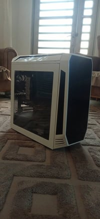 تجميعة • i5-7600 • GTX1060 6G