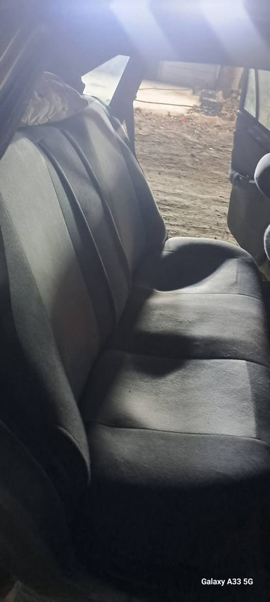 سلام عليكم سيارة دايو سلو موديل 1995 مكفولة كير ومحرك صبغ حزام كير أوتو رقم بغداد تحوي ثاني يوم سيارة بسمي سعر 34 بيها مجال بسيط 
العنوان بغداد 
الاتصال ***********
