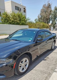 تشارجر SXT • موديل ٢٠٢٣ • تحويل باسمي