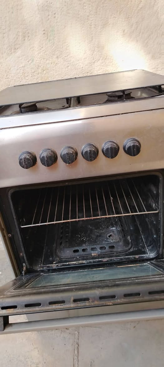 طباخ 4 عيون شغال هوه والفرن للبيع السعر 40 الف


**إذا كنت صاحب هذا الإعلان وتريد حذفه لأي سبب، رجاءا أرسل رسالة إلى الدعم الفني**