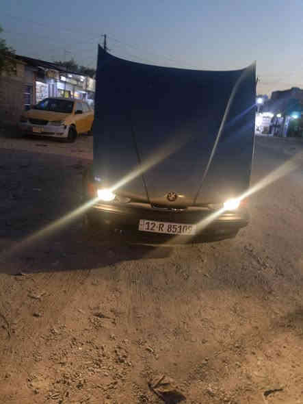 من رخصت الادمن بيئم موديل 91 حجم 735 رقم نينوى النكليزي مكان السياره بغداد السعر 32  بغداد ***********
